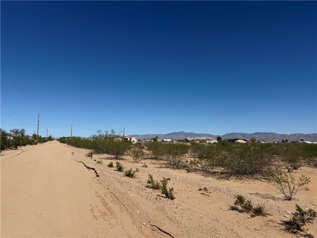 Lot 10 Stewart Mountain Road, Golden Valley, AZ 86413