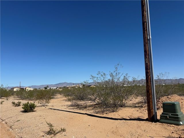 Lot 10 Stewart Mountain Road, Golden Valley, AZ 86413