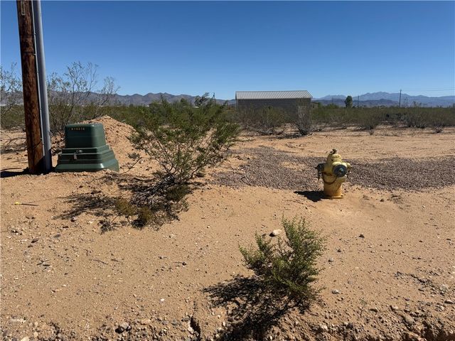 Lot 10 Stewart Mountain Road, Golden Valley, AZ 86413