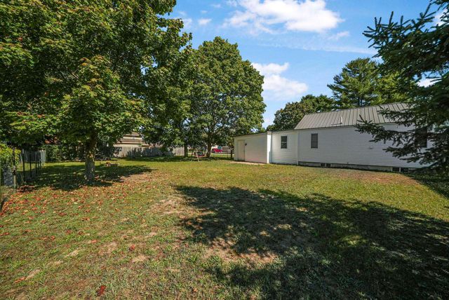 1402 Chestnut Street, Cadillac, MI 49601