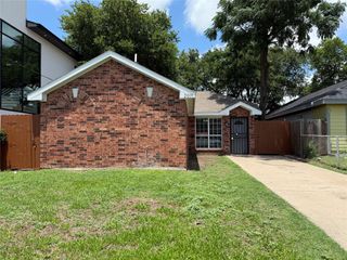 2019 Dennison Street, Dallas, TX 75212