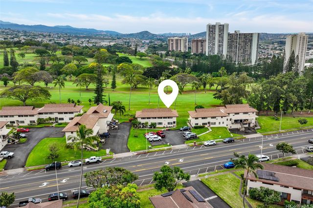 98-405 Kaonohi Street 242, Aiea, HI 96701