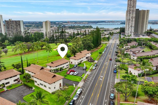 98-405 Kaonohi Street 242, Aiea, HI 96701