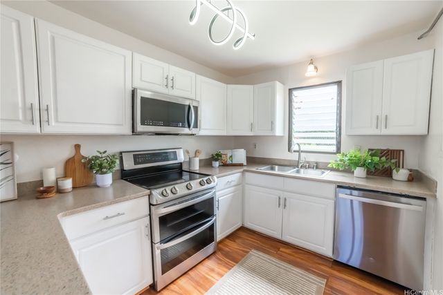 98-405 Kaonohi Street 242, Aiea, HI 96701