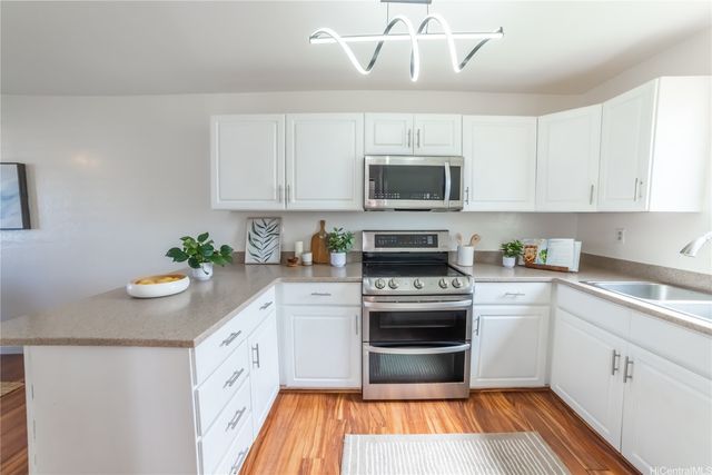 98-405 Kaonohi Street 242, Aiea, HI 96701