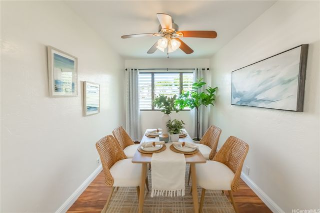 98-405 Kaonohi Street 242, Aiea, HI 96701