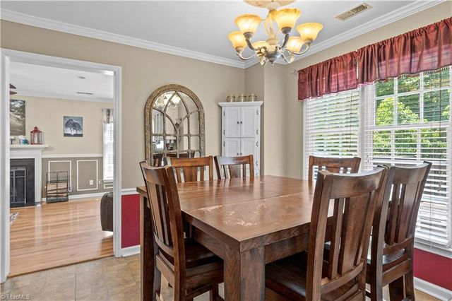 9036 Jefferson Woods Drive, Rural Hall, NC 27045