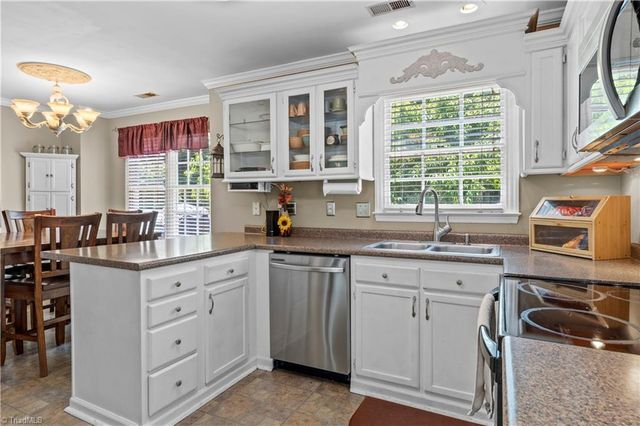 9036 Jefferson Woods Drive, Rural Hall, NC 27045