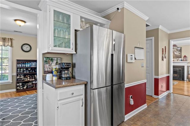 9036 Jefferson Woods Drive, Rural Hall, NC 27045