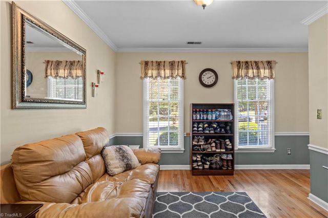 9036 Jefferson Woods Drive, Rural Hall, NC 27045