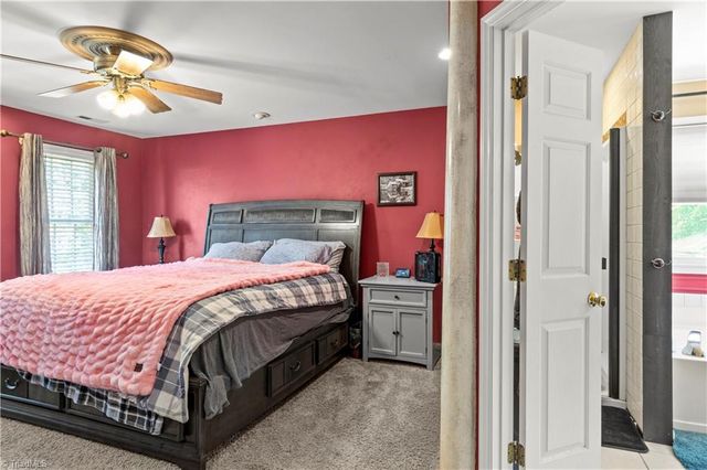 9036 Jefferson Woods Drive, Rural Hall, NC 27045