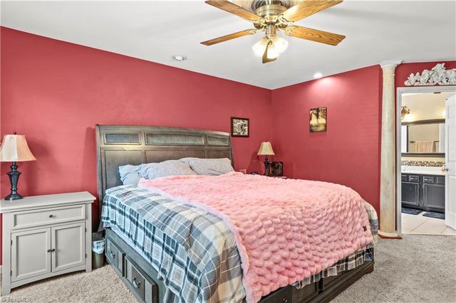 9036 Jefferson Woods Drive, Rural Hall, NC 27045