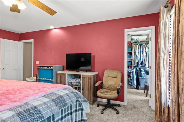 9036 Jefferson Woods Drive, Rural Hall, NC 27045