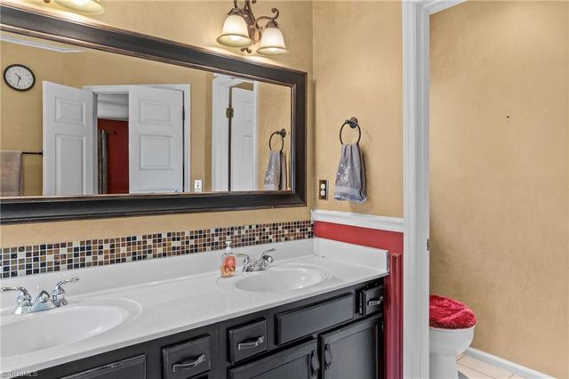 9036 Jefferson Woods Drive, Rural Hall, NC 27045