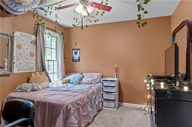 9036 Jefferson Woods Drive, Rural Hall, NC 27045