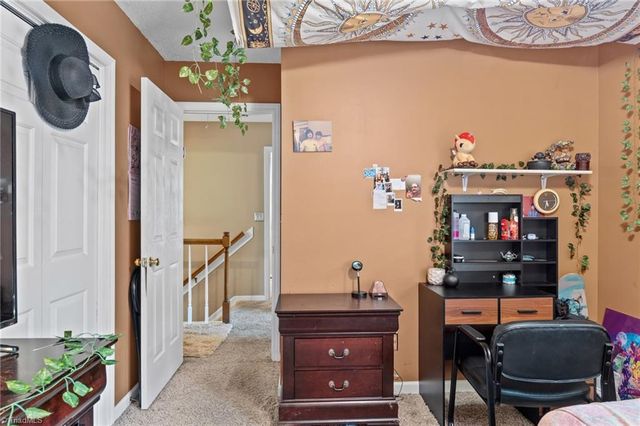 9036 Jefferson Woods Drive, Rural Hall, NC 27045