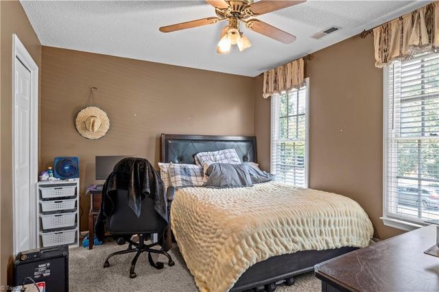 9036 Jefferson Woods Drive, Rural Hall, NC 27045