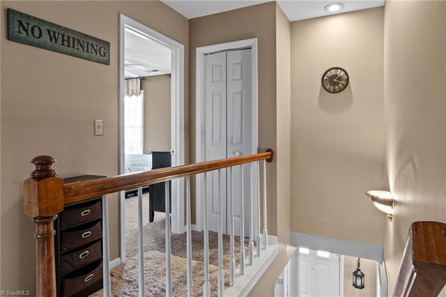 9036 Jefferson Woods Drive, Rural Hall, NC 27045