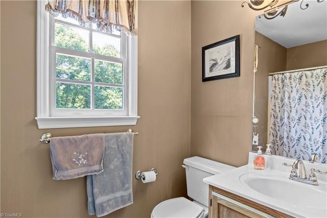 9036 Jefferson Woods Drive, Rural Hall, NC 27045
