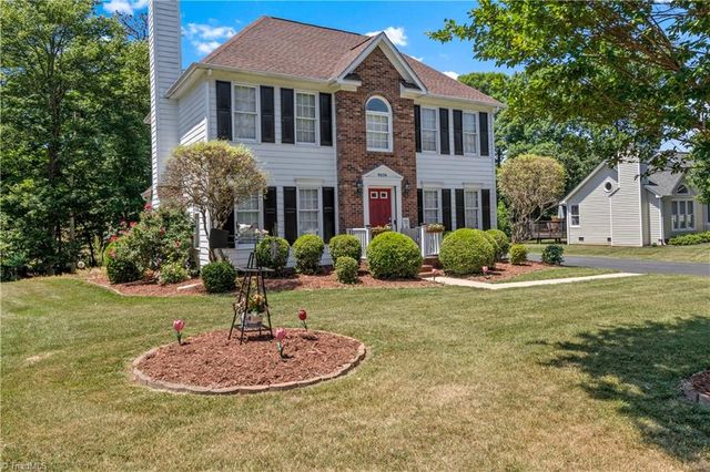 9036 Jefferson Woods Drive, Rural Hall, NC 27045