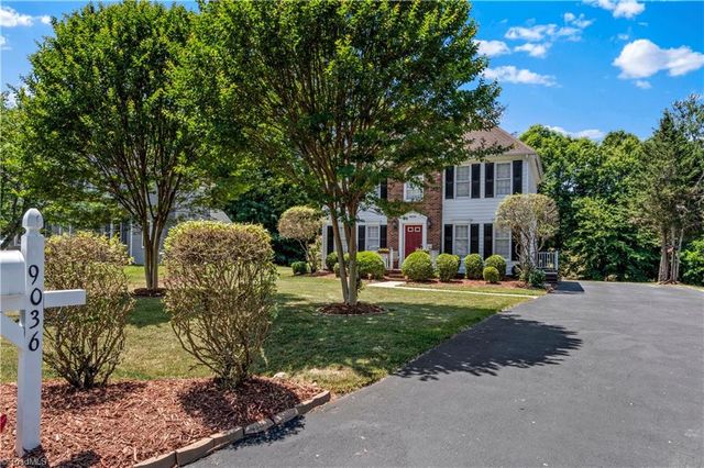 9036 Jefferson Woods Drive, Rural Hall, NC 27045