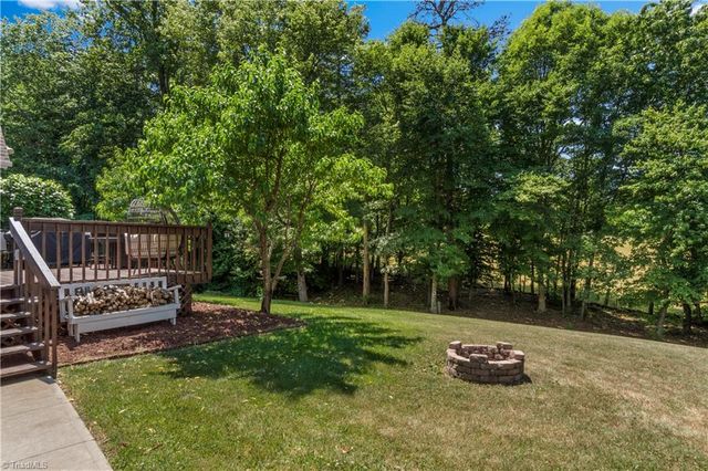 9036 Jefferson Woods Drive, Rural Hall, NC 27045