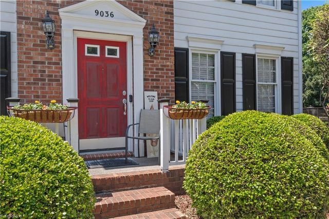 9036 Jefferson Woods Drive, Rural Hall, NC 27045