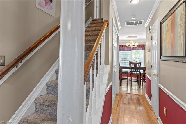 9036 Jefferson Woods Drive, Rural Hall, NC 27045