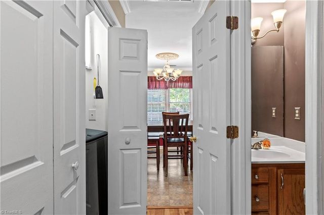 9036 Jefferson Woods Drive, Rural Hall, NC 27045