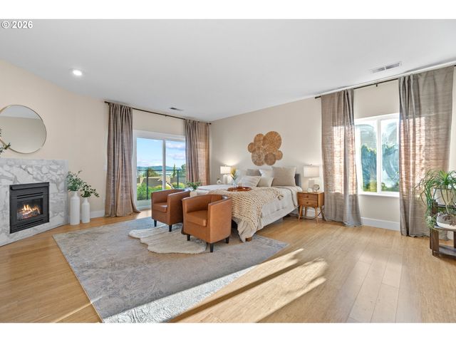 2709 Nw 9TH Ave, Camas, WA 98607