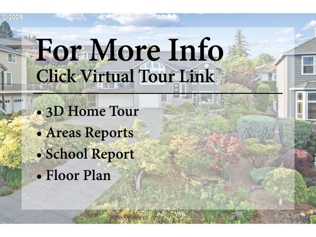 2709 Nw 9TH Ave, Camas, WA 98607
