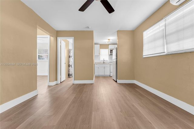 2856 NW 14th Street 2, Fort Lauderdale, FL 33311