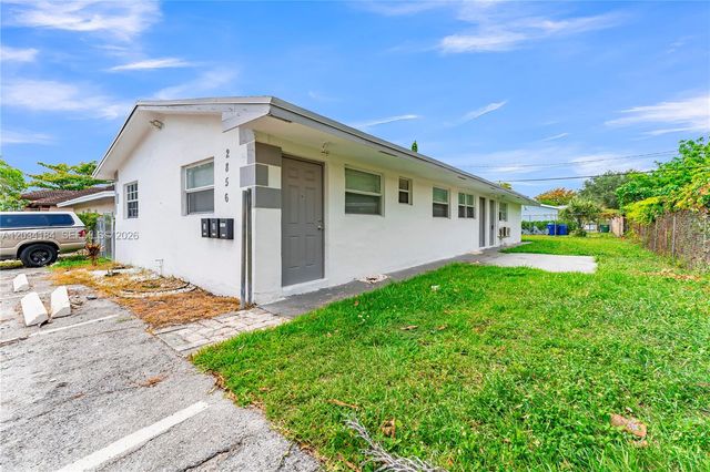 2856 NW 14th Street 2, Fort Lauderdale, FL 33311