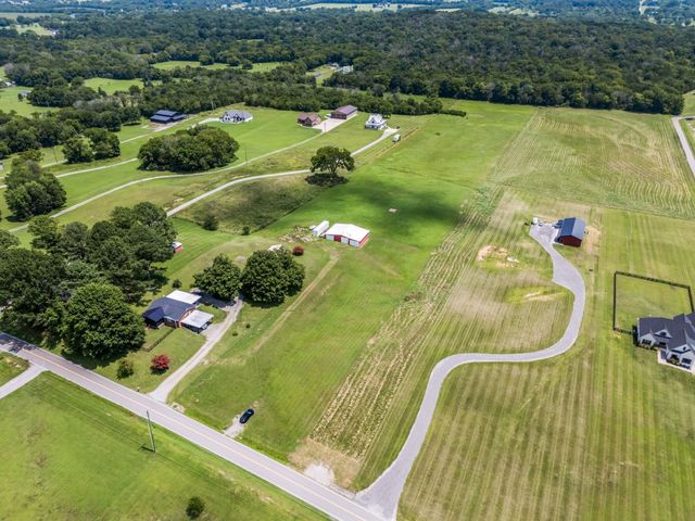 1295 Sugar Flat Rd, Lebanon, TN 37087