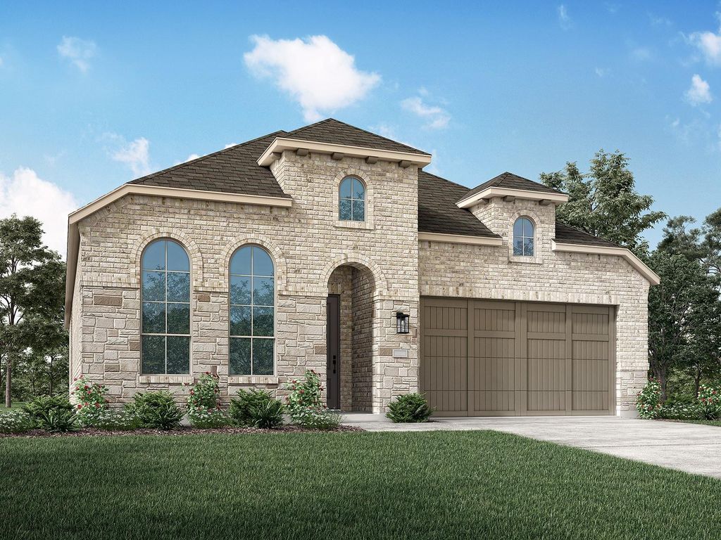6515 Redwood Forest Drive, Manvel, TX 77578