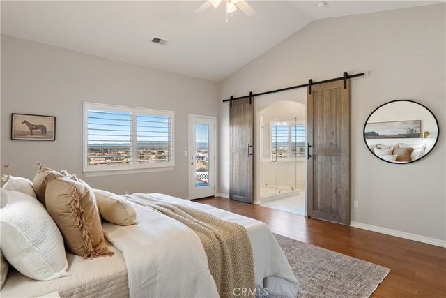 2039 Promontory, Paso Robles, CA 93446