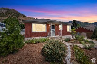 734 TAYLOR AVE, Ogden, UT 84404