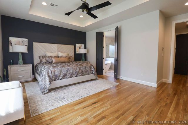 12635 S Granite Avenue, Bixby, OK 74008