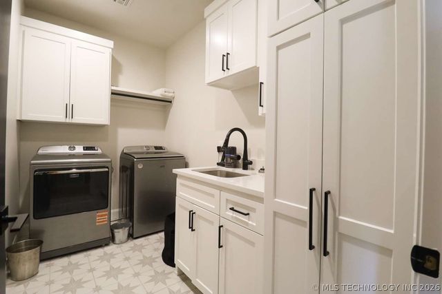 12635 S Granite Avenue, Bixby, OK 74008