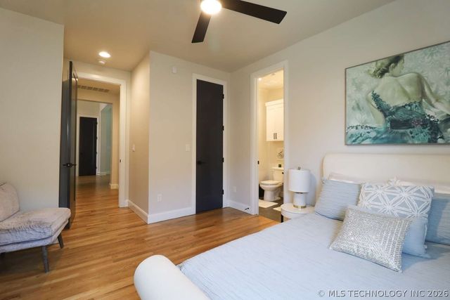 12635 S Granite Avenue, Bixby, OK 74008