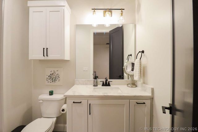 12635 S Granite Avenue, Bixby, OK 74008