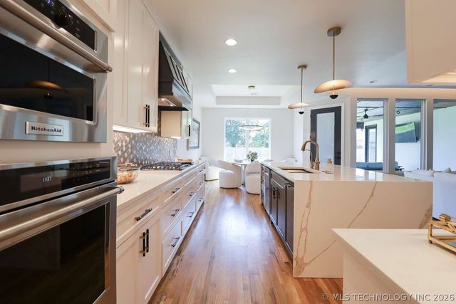 12635 S Granite Avenue, Bixby, OK 74008