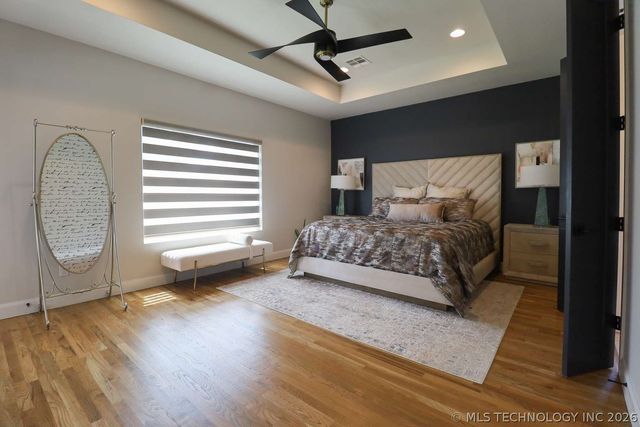 12635 S Granite Avenue, Bixby, OK 74008