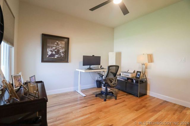 12635 S Granite Avenue, Bixby, OK 74008