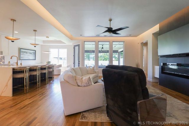 12635 S Granite Avenue, Bixby, OK 74008