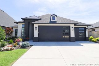 12635 S Granite Avenue, Bixby, OK 74008