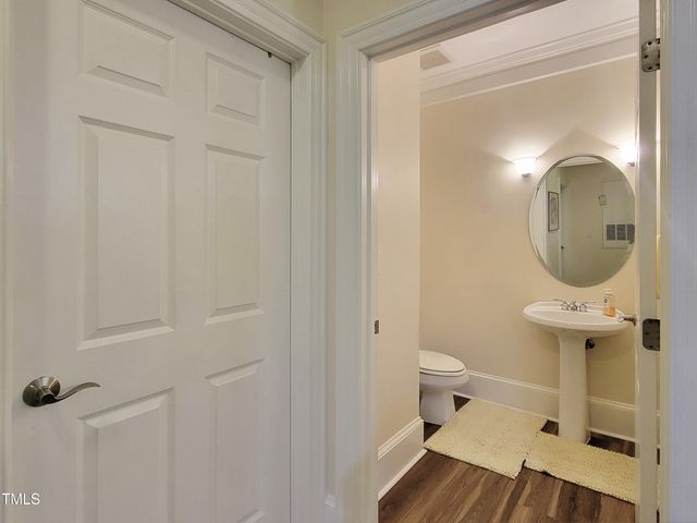 228 Waterford Lake Drive, Cary, NC 27519