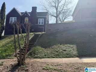 1603 8TH AVENUE W, Birmingham, AL 35208