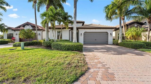11195 St Roman WAY, Bonita Springs, FL 34135