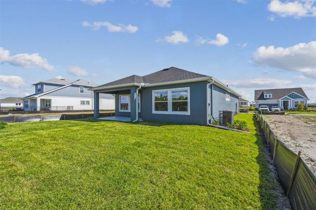 5020 CHAPEL ROW AVENUE, Apollo Beach, FL 33572